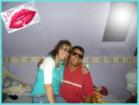 MiSS_CHOU&MiSTER_CHOU
